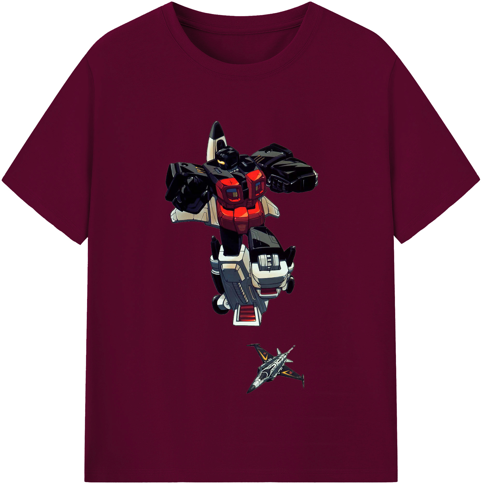  レディースカジュアルプリントTシャツ（綿100％）